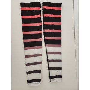 Canari Men's Good Ombre UPF Cycling Arm Protection Size Large Color Watermelon